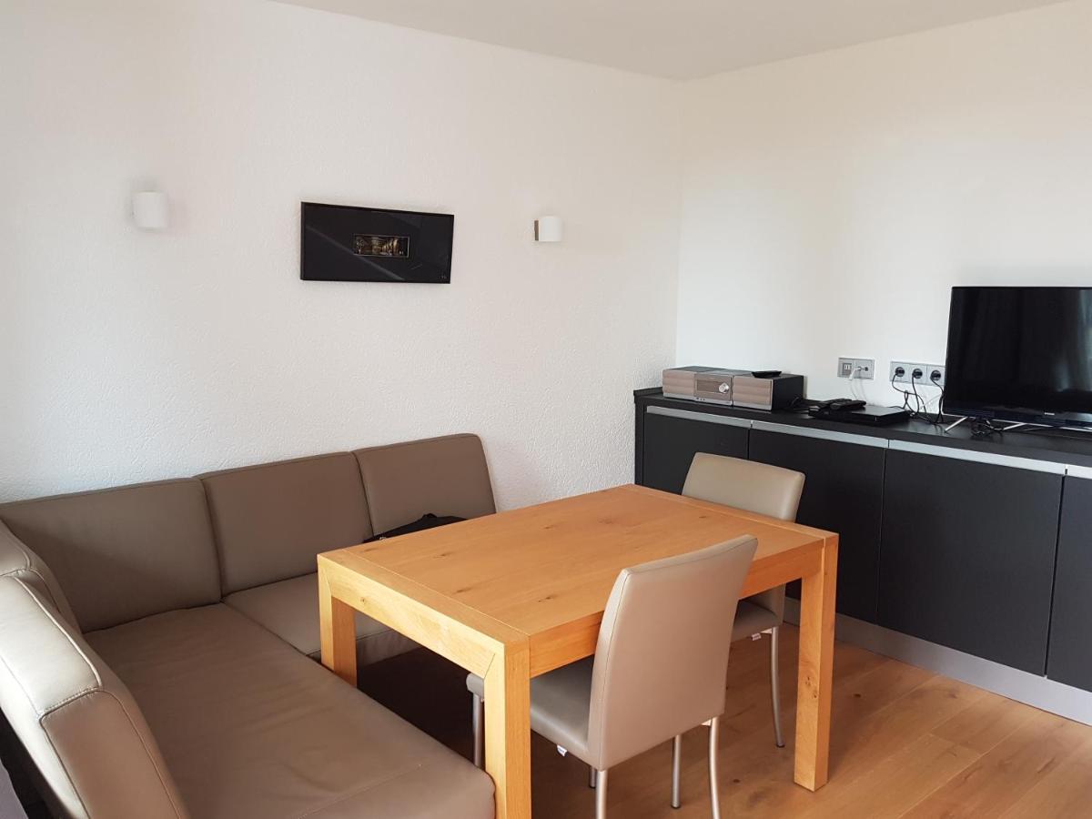 Ferienwohnung Im Schwarzwald Oberwiesenhof Seewald Екстериор снимка