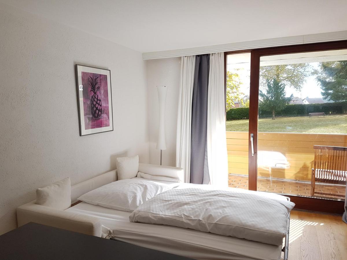 Ferienwohnung Im Schwarzwald Oberwiesenhof Seewald Екстериор снимка