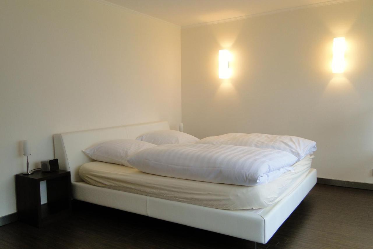 Ferienwohnung Im Schwarzwald Oberwiesenhof Seewald Екстериор снимка